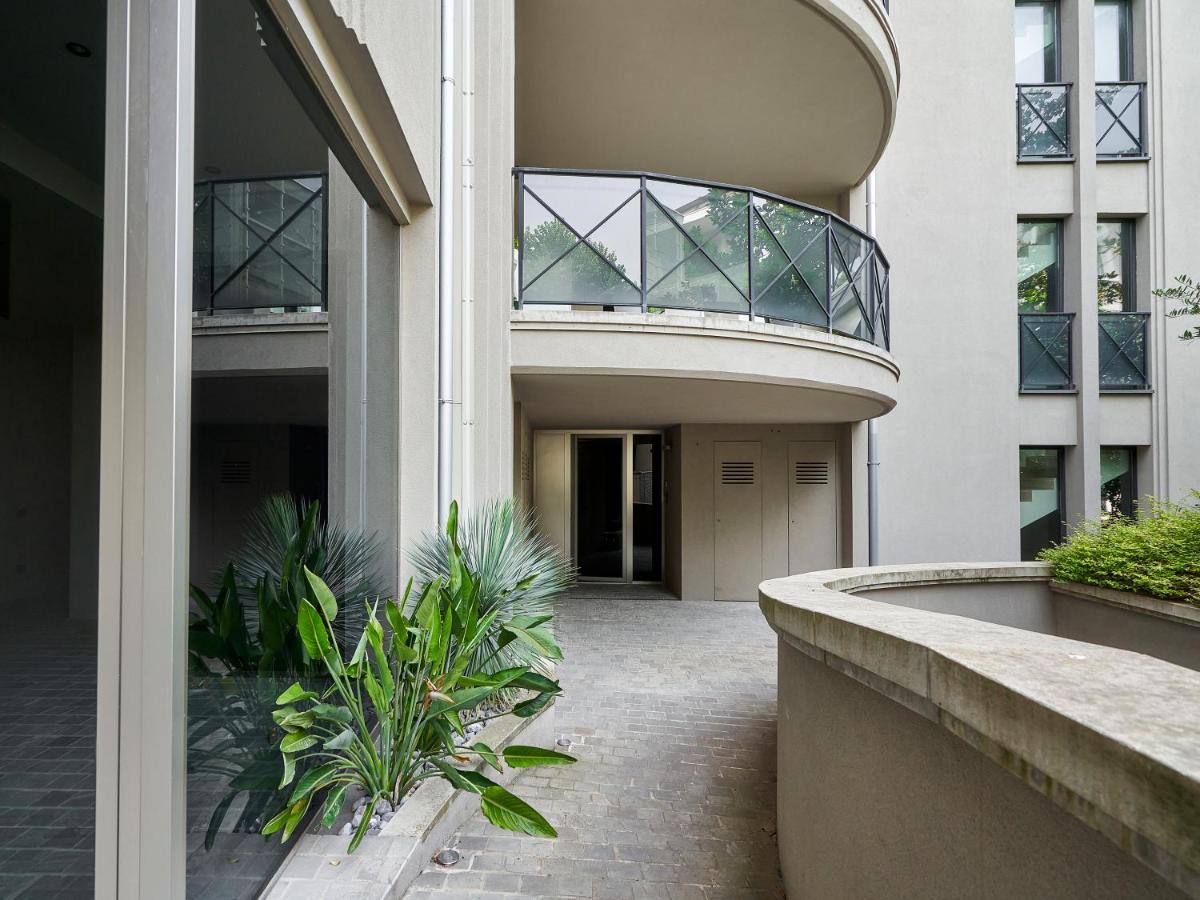 Le Residenze By Victoria Palace Cattolica Exteriér fotografie