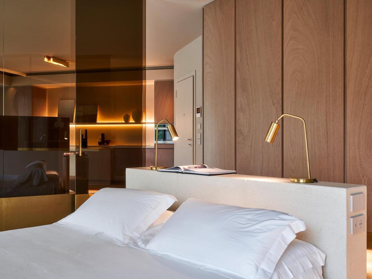 Le Residenze By Victoria Palace Cattolica Exteriér fotografie