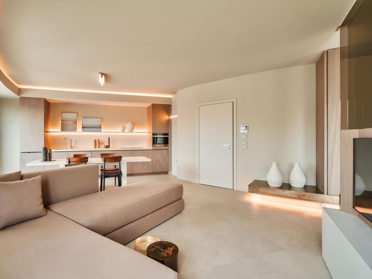 Le Residenze By Victoria Palace Cattolica Exteriér fotografie