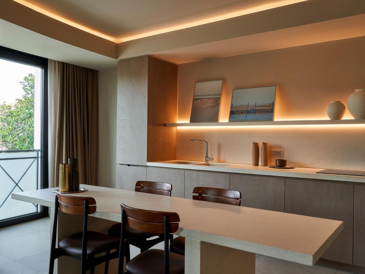 Le Residenze By Victoria Palace Cattolica Exteriér fotografie