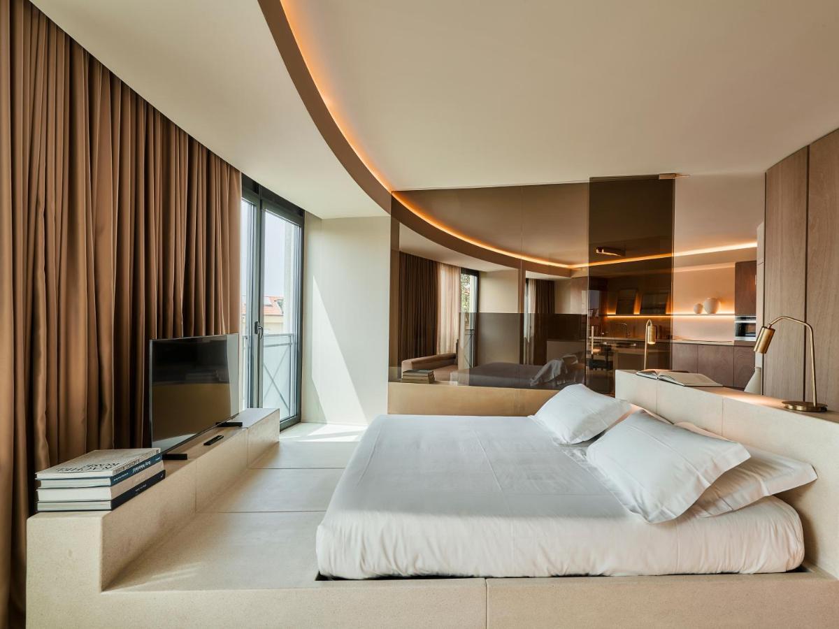 Le Residenze By Victoria Palace Cattolica Exteriér fotografie