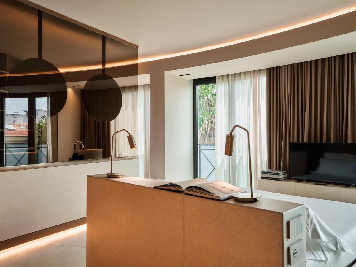 Le Residenze By Victoria Palace Cattolica Exteriér fotografie