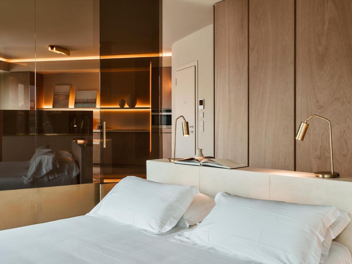 Le Residenze By Victoria Palace Cattolica Exteriér fotografie