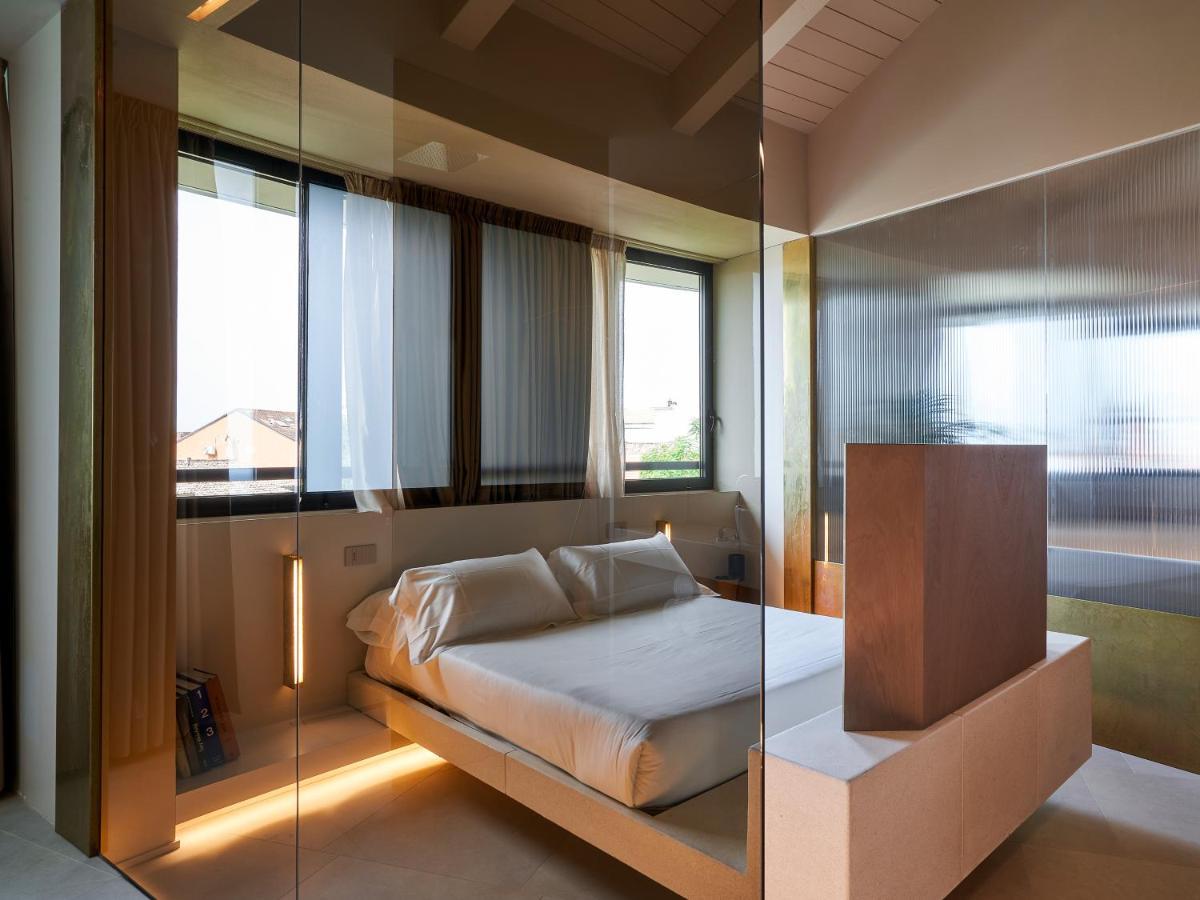 Le Residenze By Victoria Palace Cattolica Exteriér fotografie
