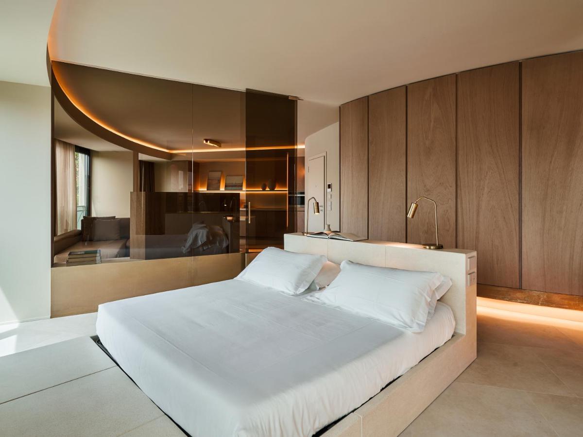 Le Residenze By Victoria Palace Cattolica Exteriér fotografie
