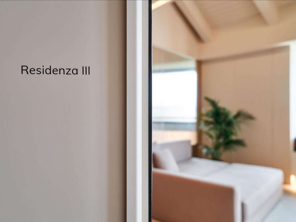 Le Residenze By Victoria Palace Cattolica Exteriér fotografie