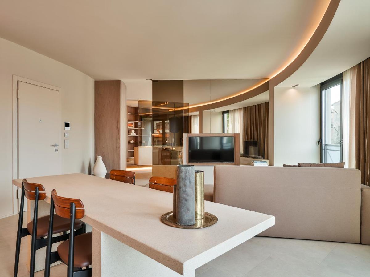Le Residenze By Victoria Palace Cattolica Exteriér fotografie