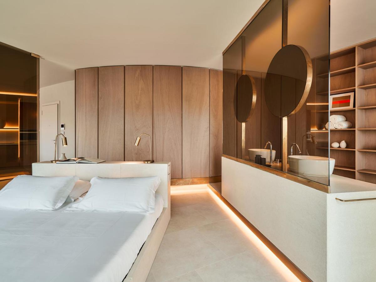 Le Residenze By Victoria Palace Cattolica Exteriér fotografie