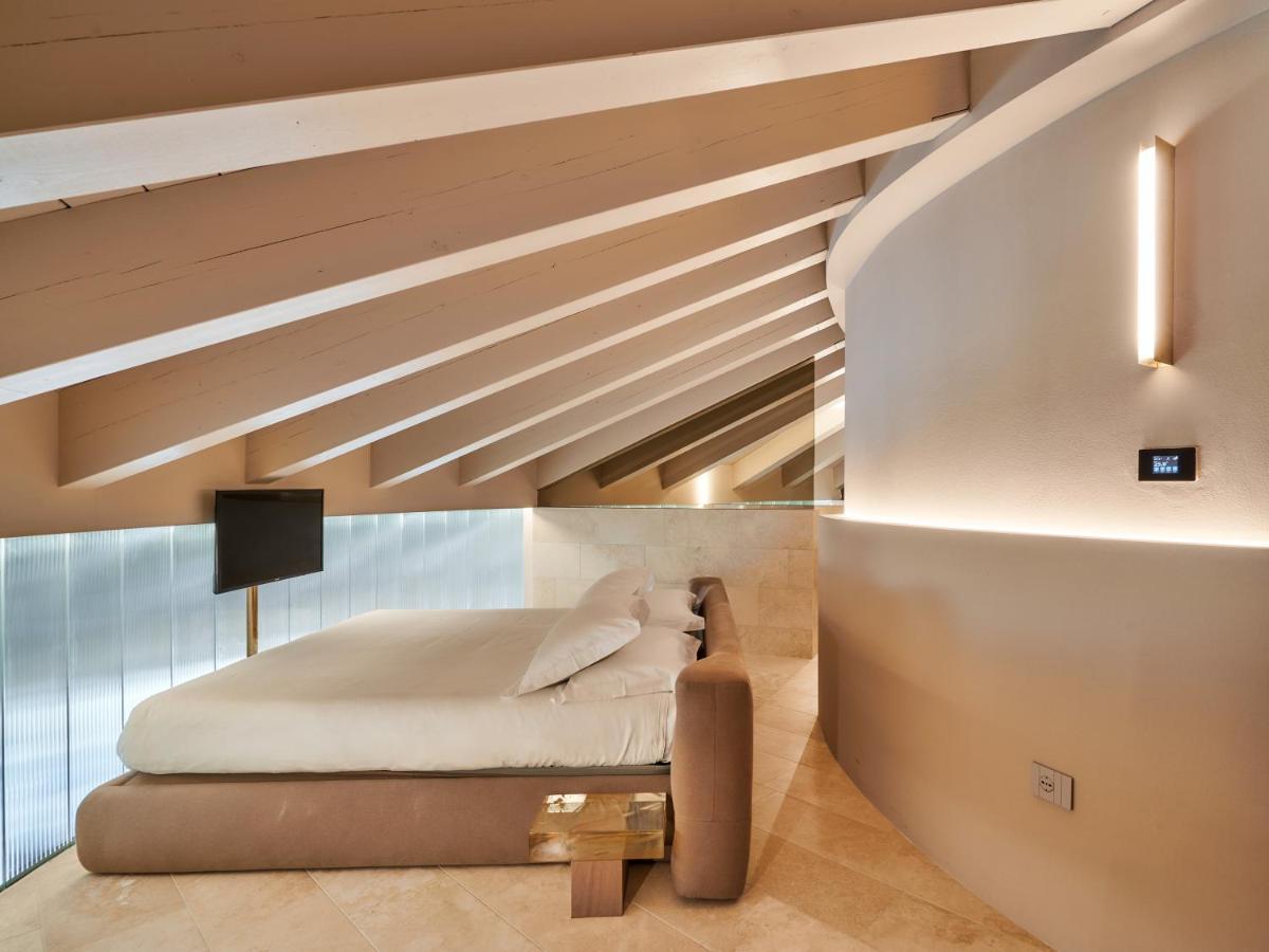 Le Residenze By Victoria Palace Cattolica Exteriér fotografie