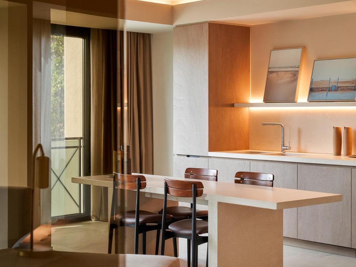 Le Residenze By Victoria Palace Cattolica Exteriér fotografie