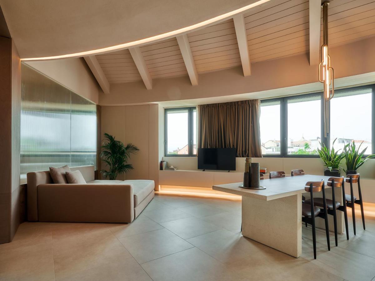 Le Residenze By Victoria Palace Cattolica Exteriér fotografie